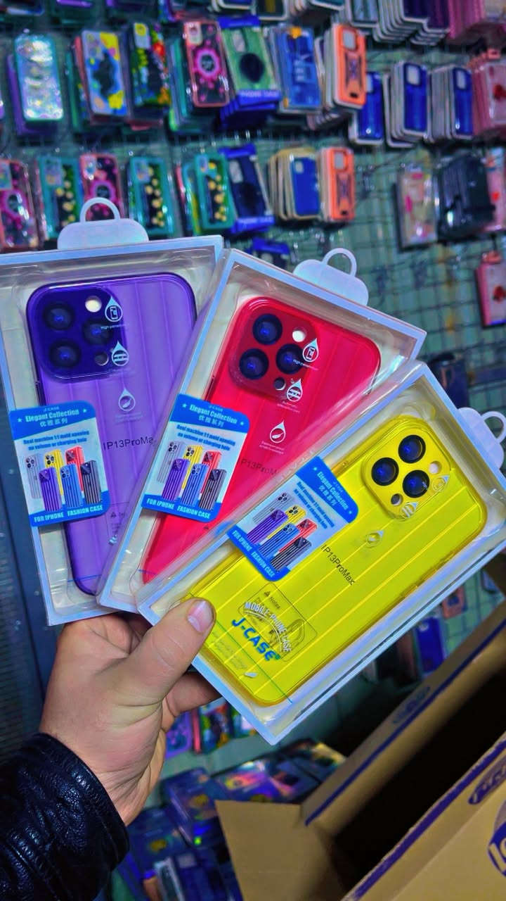 عرض 100 كفر ايفون بسعر 75 الف دينار وتوصيل مجاني
ايتم 
17 برو ماكس 
16 برو ماكس 
15 برو ماكس 
14 برو ماكس 
13 برو ماكس. رقمي ***********
