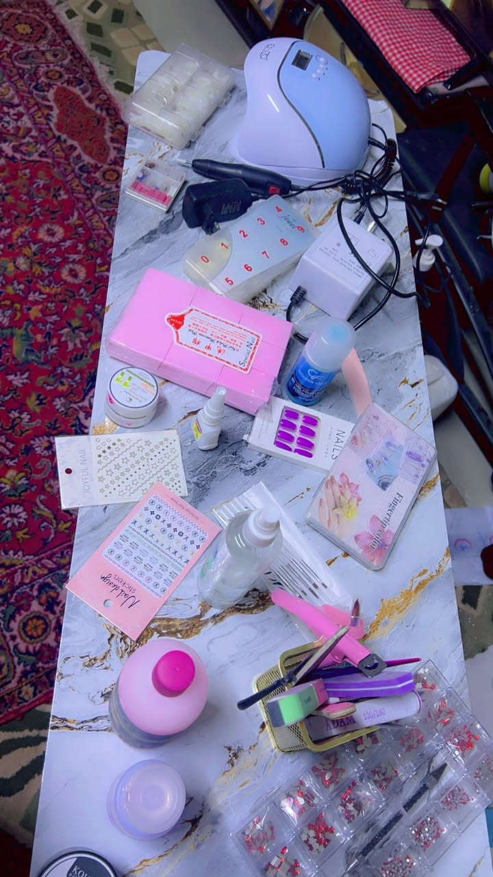 للتواصل خاص. غراض صالون للبيع جدد


**إذا كنت صاحب هذا الإعلان وتريد حذفه لأي سبب، رجاءا أرسل رسالة إلى الدعم الفني**