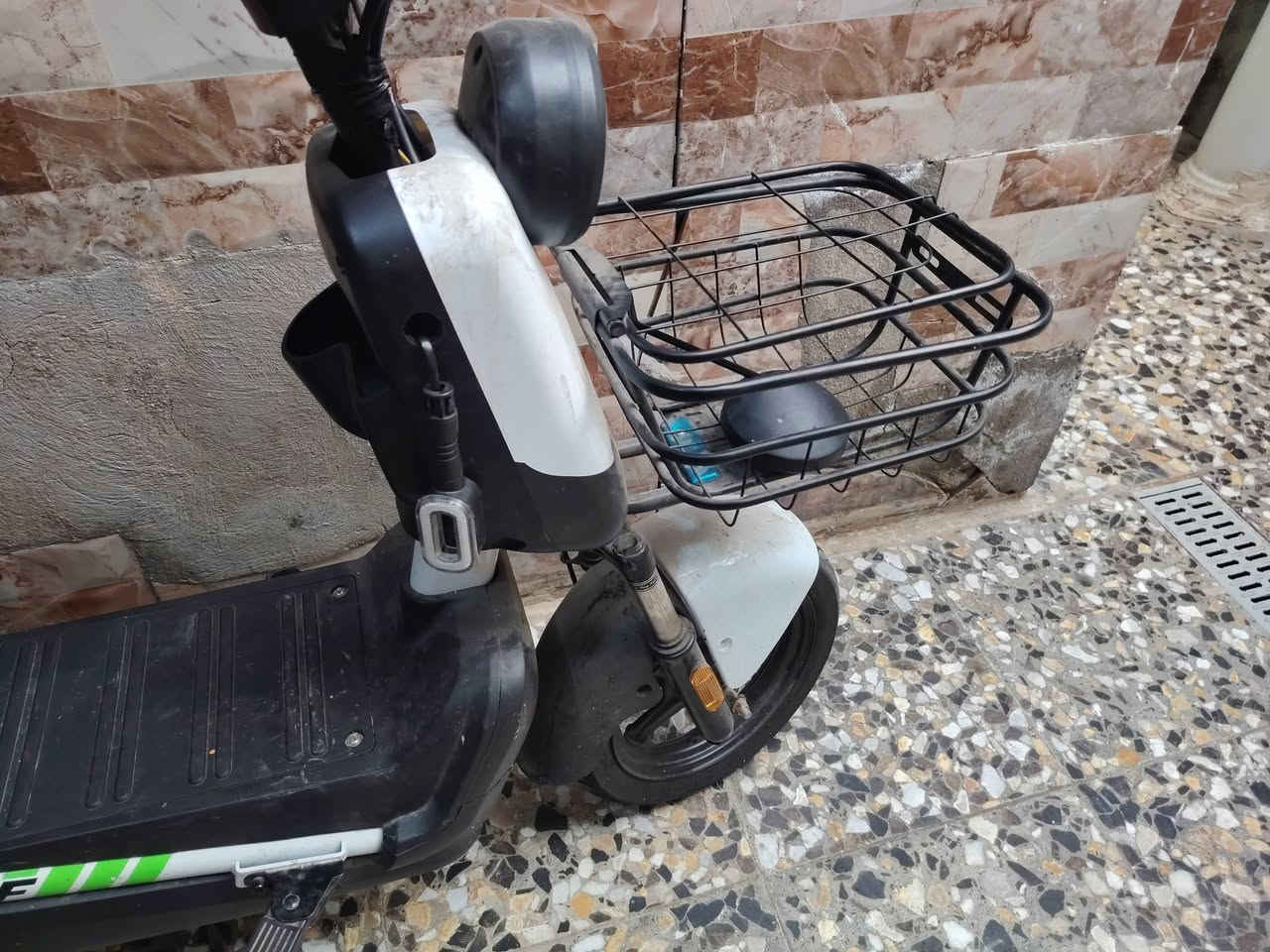 ٢٠٠ الف مدينه الصدر


**إذا كنت صاحب هذا الإعلان وتريد حذفه لأي سبب، رجاءا أرسل رسالة إلى الدعم الفني**