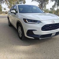 هوندا hrv موديل 2024 كلين  ماشية 7000 على وضع الشركة بصمة  قيادة آلية ...