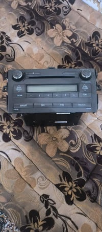 مسجل كورلا 2011 بلادي أي عيب مابي  40بي مجال للستفسار 07856636724