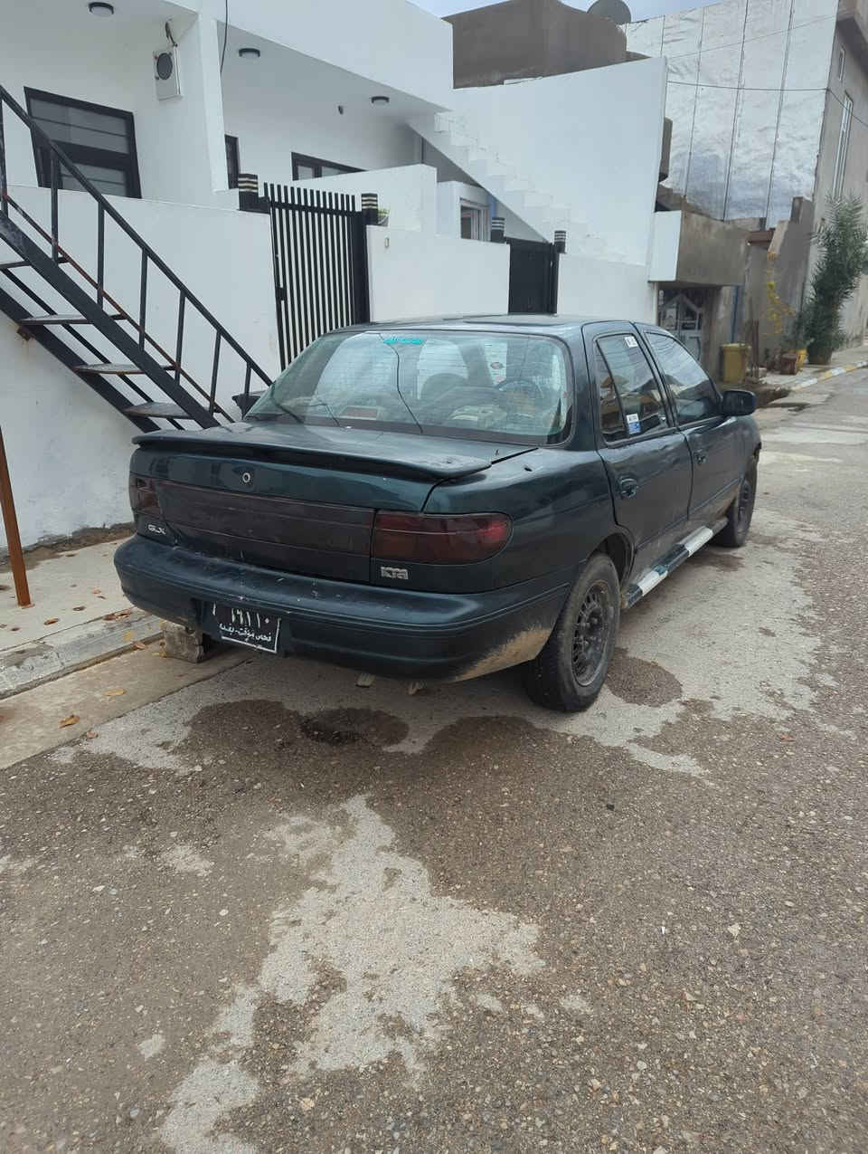 ئەو کیا بۆفرۆشتن مۆدێلی94 مەکینە هەشتو بەخ ماڵی دۆست سەنەویەکی ئەو خوارەی لەگەڵە من بەشەرتی ئەوەی ماڵی مەدەنێ نەبێ ئەیفرۆشم بێکێشەو بێ مشکیلە قفڵی 13گەڵا شوێن شارەزور زەڕایەن


**إذا كنت صاحب هذا الإعلان وتريد حذفه لأي سبب، رجاءا أرسل رسالة إلى الدعم الفني**