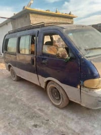 السلاام عليكم كيه بريجو البيع سنويه 30كير ومحرك واكسن خير من الله  ولك...