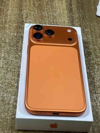 ايفون ١٧ بروماكس • ٢٥٦ • دبل خط