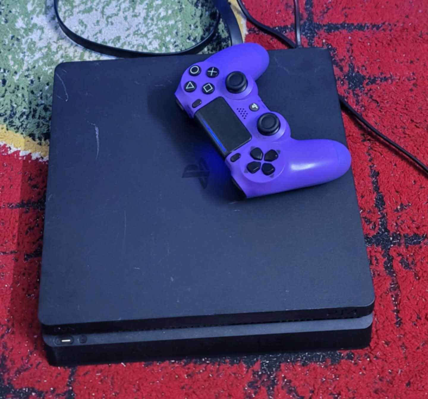 بلي فور مهكر مابي اي عطل نضيف ويا وايرات ويده كلش زينه مكان الشعب بي ٨ العاب ذاكره ٥٠٠ نضام١٢.٥٢ سعر٢٤٠ بغداد, العراق


**إذا كنت صاحب هذا الإعلان وتريد حذفه لأي سبب، رجاءا أرسل رسالة إلى الدعم الفني**