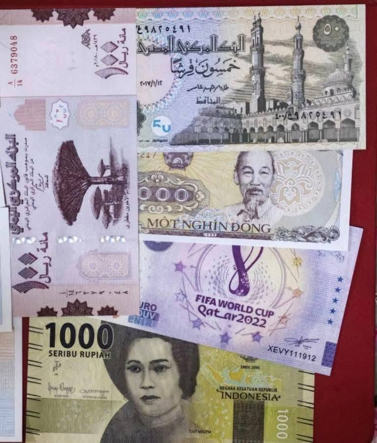 لوت تسع قطع انسررر بسعر ١٠ الاف نهائي رجاءا
المعروض فقط
عند الحجز يرجى ذكر الاسم الكامل ومكان الاستلام عند ابو عبير ب المتنبي او السيد زيد


**إذا كنت صاحب هذا الإعلان وتريد حذفه لأي سبب، رجاءا أرسل رسالة إلى الدعم الفني**