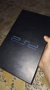 بلي تو • كونسول