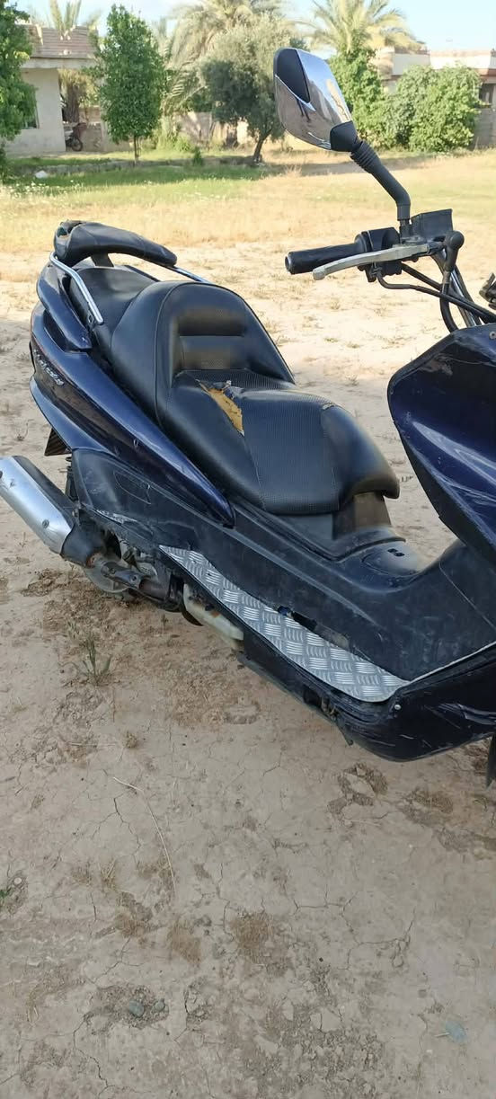 دراجة جاهزة .وين ما أتريد ..اتروح..روح...السعر 800000.. وبيها مجال...وهذا رقمي *********** موصل, نينوى
