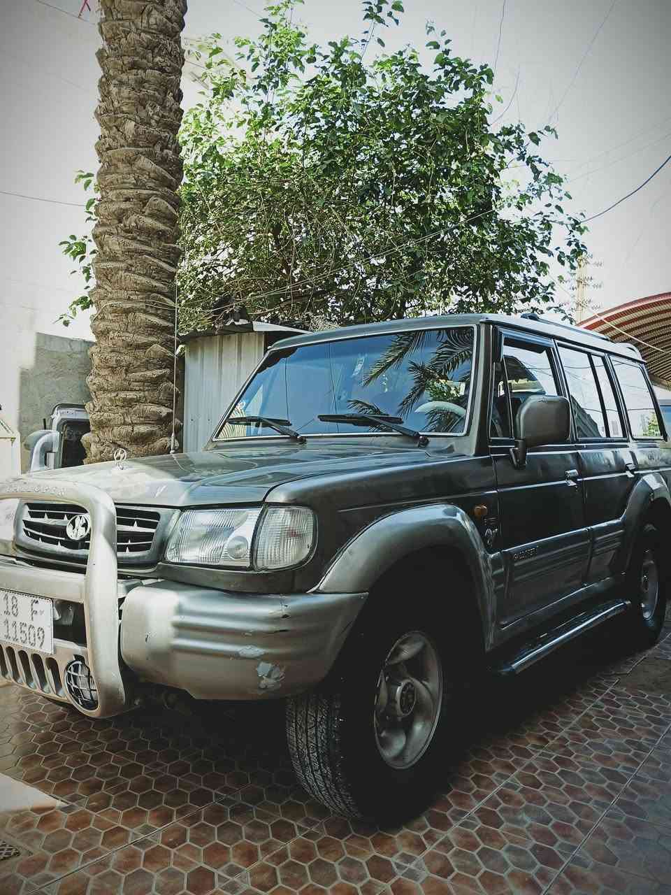 س
سلام عليكم كالوبر مديل ٢٠٠٠ بسمي هزه جديده صار شهر رقم بابل كهربايات كله شغالله لا جطل ولا كتف يجعله عل بلادي تخم تاير صدر أمامي خلفي جديد طوافه وفيت بم جديد كاعيه مدوشمه شاشه وكامره سنتر إلك مري كهرباء تبريد كنبريسر لاطش فإن أمامي خلفي شغال محرك بلادي لا نضوح ولا صرف بيه شويه دخان مال لا ستيك وألف نوب دخن ونوب يكطع شي قليل كير أتو تخم تاير مكاني بغداد أبو غريب *********** سعر ٥٥ وبيه مجال
