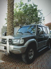 ٢٠٠٠ • ابو غريب • كير اتو