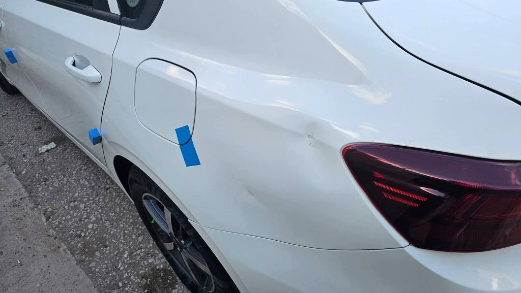 سيراتو خليجي مديل 2020 رقم اربيل
 مكفوله مكاني نجف
السعر 147
*********** النجف, العراق
