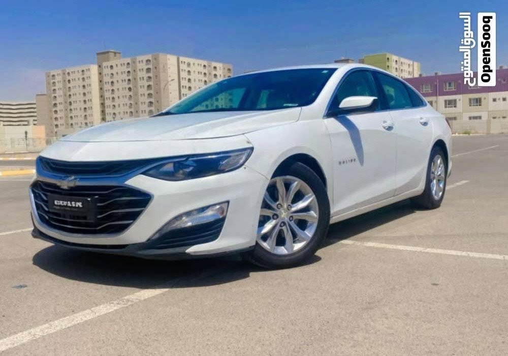 شفروليت ماليبو 2019 LT
وارد امريكي
اللون ابيض 
المحرك 1500 تيربو 
نوع السيارة LT
الاطار حجم 17 
تحكم ستيرن
كشنات جلد ابيض ملكي
فتحة بانوراما
تبريد قطعتين السايق والراكب
باقي المواصفات معروفة
وارد امريكي حرة سنوية بأسمي 
هزة ورقم جديد 
السنوية لعام 2031
حادثها موضح بالصور فقط بونيد و دعامية امامية 
السعر 100ورقة 
متواجد في بغداد مجمع بسماية السكني
***********
واتساب فقط
