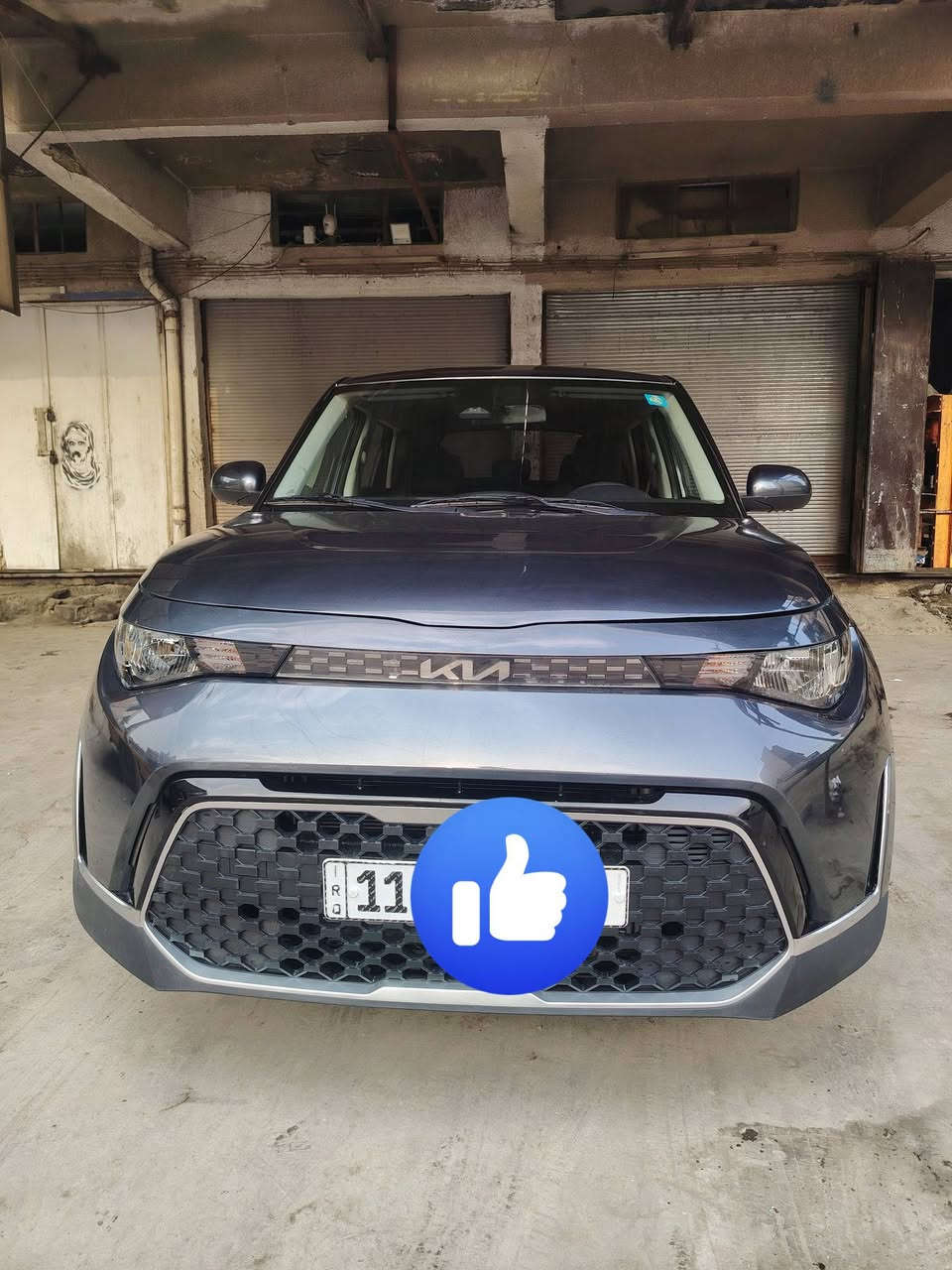 سلام عليكم صول ٢٣ وارد أمريكي حادث مبدل لغد صفحت سايق وسياره بس جاملغ مبدل صفحت سايق يعني بيه صبغ بس قطعتين بنيد وجاملغ بس رقم بغداد بسمي سعر 140 ورقه وبيه مجال.. *********** ارباك ستيرن وبرده فقط
