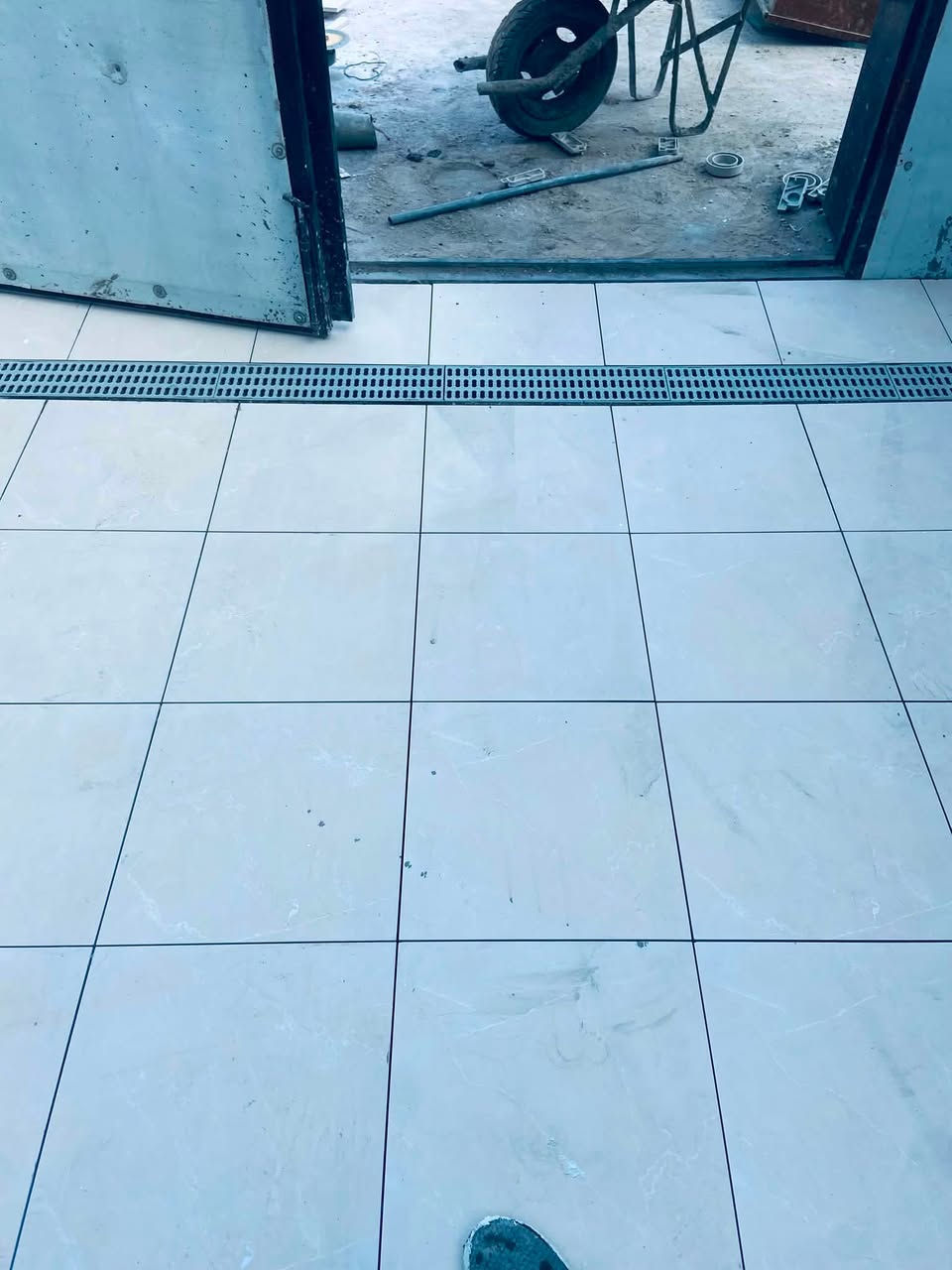 شي بسيط من أعمالي في بغداد ان شاء الله تنال إعجابكم ❤️نعمل تطبيك جدران أرضيات كافه بايات الدرج ترميم الدور كادرنا بخدمتكم ***********//بغداد
