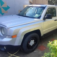 جيب باتريوت 2011رقم نجف مميز 3ارقام فقط   المواصفات الاعتيادية تبريد ش...