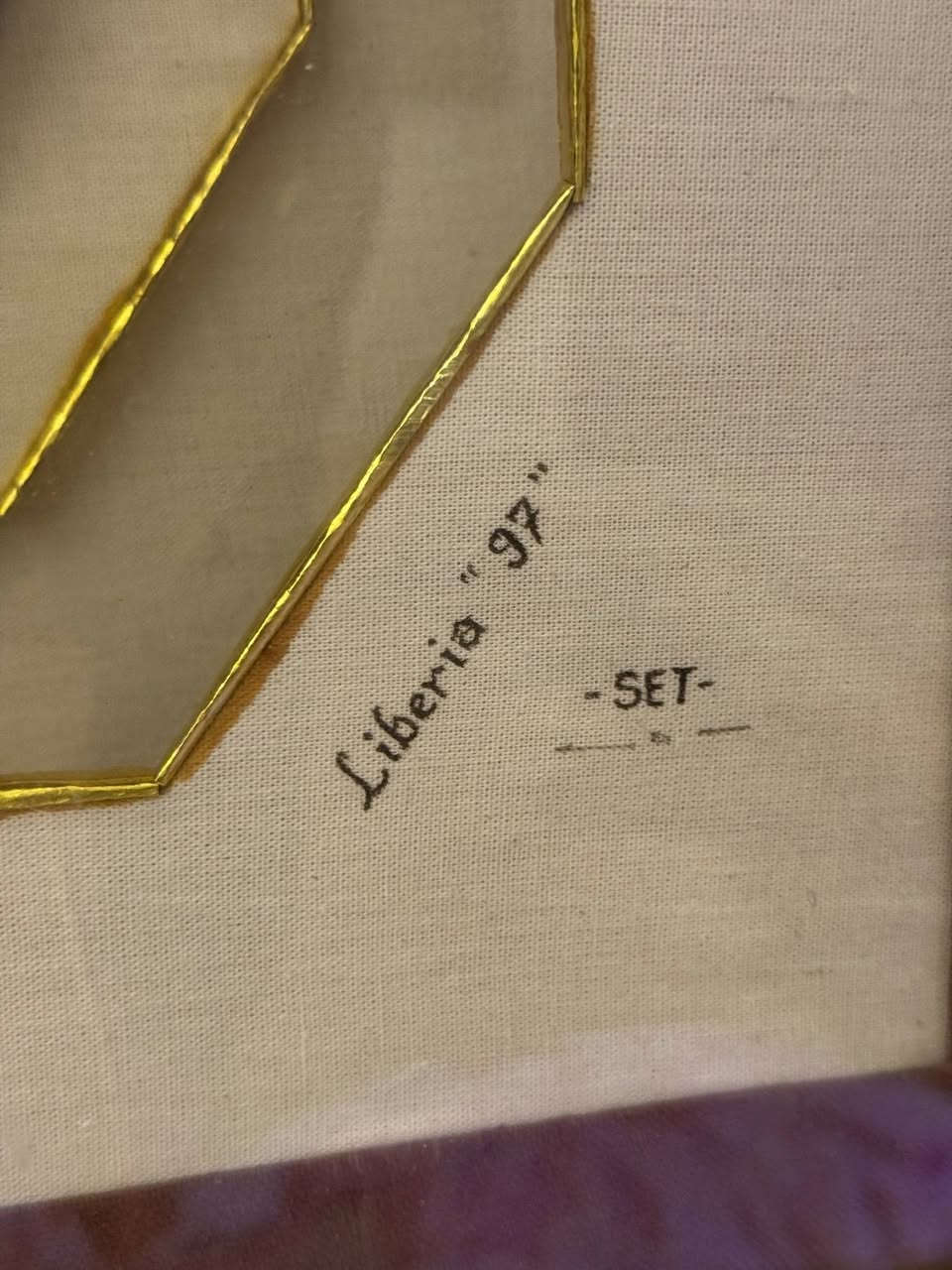 بسم الله الرحمن الرحيم 

لعشاق الافريقي ماسكات خشب ونحاس


**إذا كنت صاحب هذا الإعلان وتريد حذفه لأي سبب، رجاءا أرسل رسالة إلى الدعم الفني**