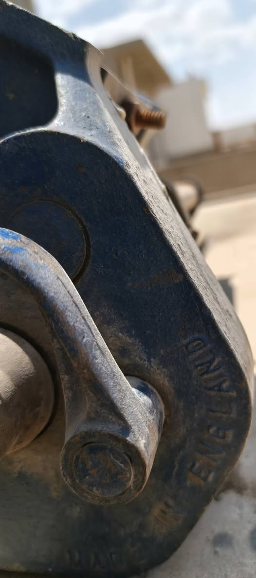 منكنة نجارية انكليزي اللي تفيدة ينطي سعر


**إذا كنت صاحب هذا الإعلان وتريد حذفه لأي سبب، رجاءا أرسل رسالة إلى الدعم الفني**