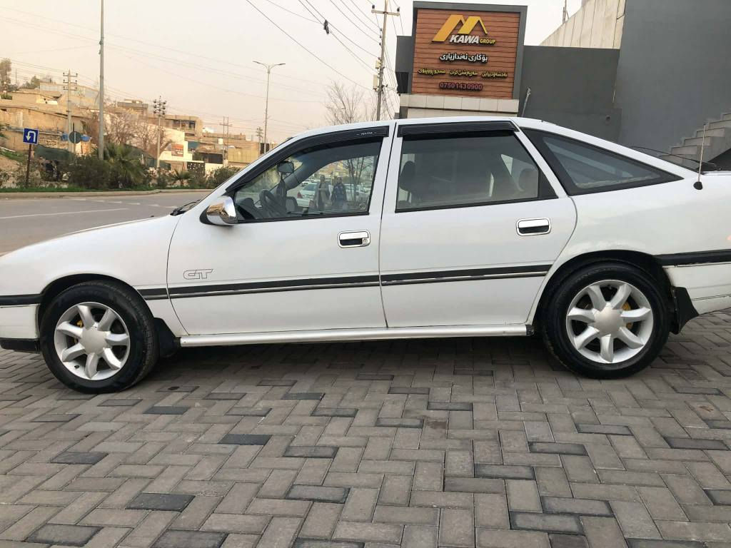 OPL(vektra)
مؤدلي 1992
جام كارةبا
مةكينة 20
گير عادي
بئ دةعم 
بئ بؤياخ
جوار تايةو ويلي لؤك
بيشو دواي تازة داگيريراةى بيتةقةو رةقة
گةر مو فلجةو كامل كارةباي بةشةرت
هةموگياني لةسةر شةريكة ماوةتؤ
ئارم بلاستيك سليماني بةناوي خؤمؤ
بةشةرتي گيرو مةكينةو ئارمو ئةوةلياتو غرامة بةناو كردن
مالي دؤسةر يةك  دينار مةسرةفي نية
گةر مشتةريت  تةلةفون بكة
*********** السليمانية, العراق
