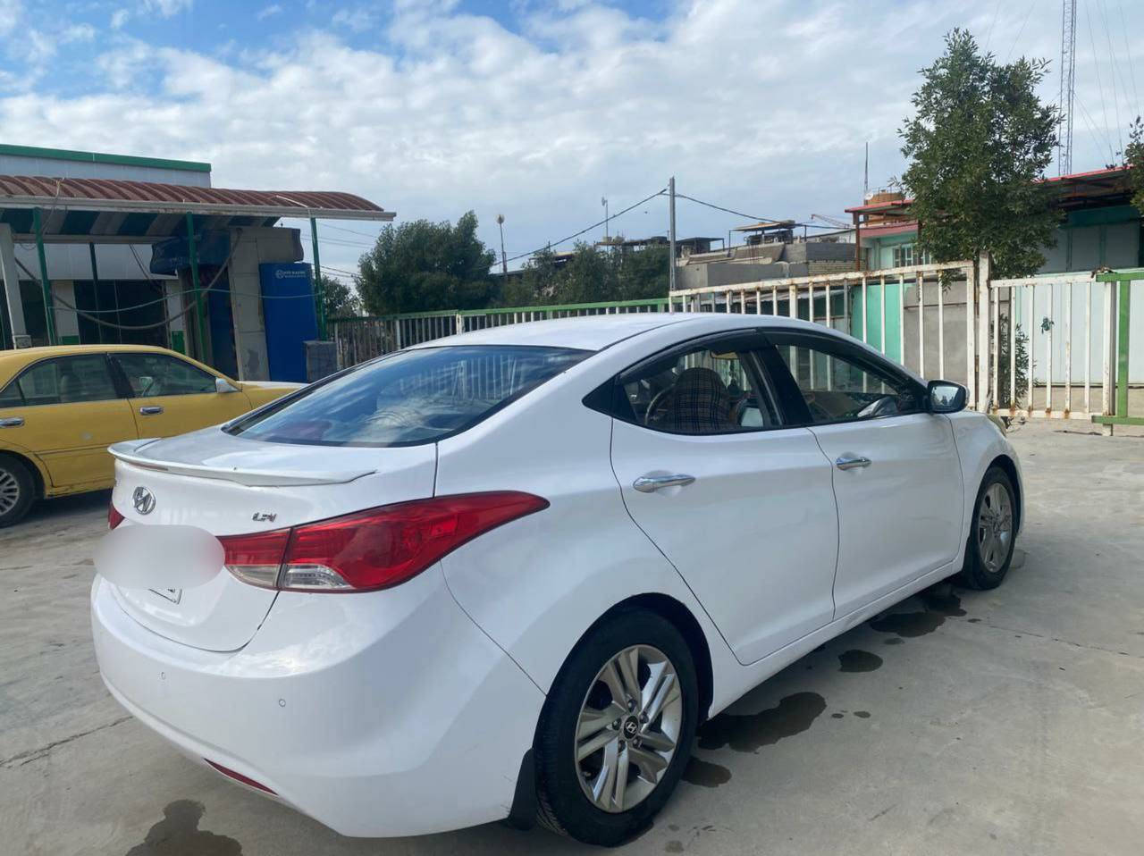 النترا ١٤قادسيه  سنويه ٢٠٢٧ بيهه تعمير جامله الخلفي على جه السايق ورش على البيبان   سعر٩٧اتصال واتساب ***********
