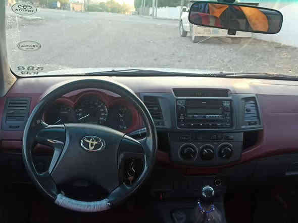 مه رزيه ٢٠١٢ بارجه ره ش له سه ر ساقي به بي ده عمو ليدراو 
سه نه وي تازه يه تا ٢٠٢٩  بەناوی خۆمانۆیە مەکینەو گێرو ئەکسل بەشەرت مەکینەی نەکراوەتۆ سعری 170 گلاو ماعامەلە
***********
***********
