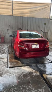 سونك • ٢٠١٨ • كاميرا دوارة