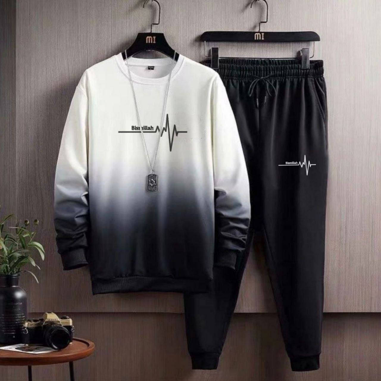 تراك رجالي
 لاستفسار ***********
خامة قطن مبطن 3 خيط عالي الجودة 
L. XL. 2XL. 3XL.

سعر القطعة مفرد 20

توصيل جميع المحافظات 5 
#ملابس_الموضة_الستايل_جميل #ملابس_تركية #اللعراق🇮🇶 #ملابس
