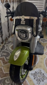 دراجه اطفال شحن للبيع الرقم:07715735577