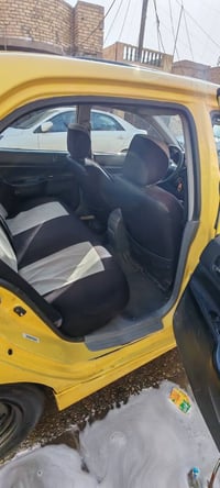 لانسر • ٢٠٠٩ • تايرات باتري جديد