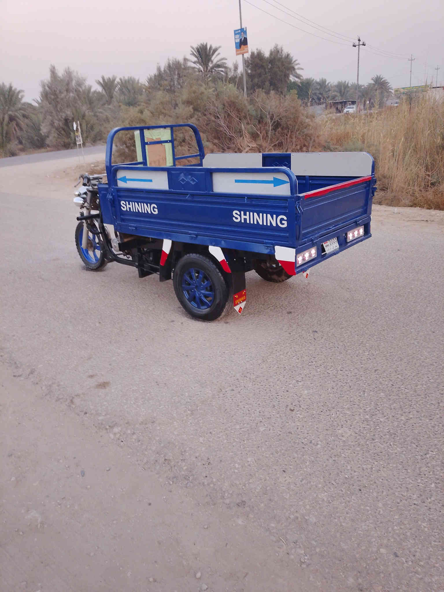 السلام عليكم ستوتة للبيع صقر موديل 19 اوراق اصولي مكينة 19 ويل كب   كهربايات  كلهة  شغالة سلف وهندر تخم تأير جديد اكسن جديد شاصي مكفول  ركبة مكفولة  الستوتة جاهزة من كلشي مال جناي.مليون و 100 وبيها مجال العنوان بابل الحمزة الغربي ***********
