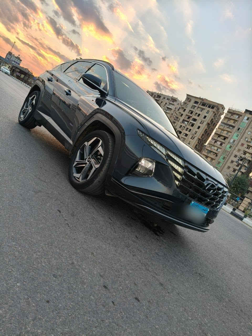 اللهم بارك ل صاحب النصيب 
Hyundai Tucson 2022, top line 
K.m 98.000
المعاينة احمد سعيد العباسيه 
للتواصل واتساب او فون فقط 01060352162 القاهرة, مصر


**إذا كنت صاحب هذا الإعلان وتريد حذفه لأي سبب، رجاءا أرسل رسالة إلى الدعم الفني**