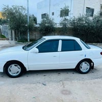 سيفيا ١٩٩٥ • محرك تعبان • العزيزيه