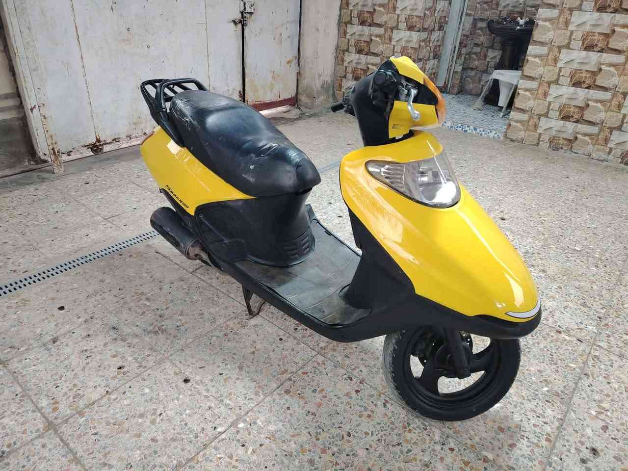 سبيسي ياباني للبيع كفرات جديده مكينه ناعمه سلف هندر اشاير لايت كيج بانزين شغال دبلات تخم تاير مكاني كوت السعر 550
رقمي ***********
