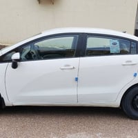 كيا ريو • ٢٠١٢ • ناصرية