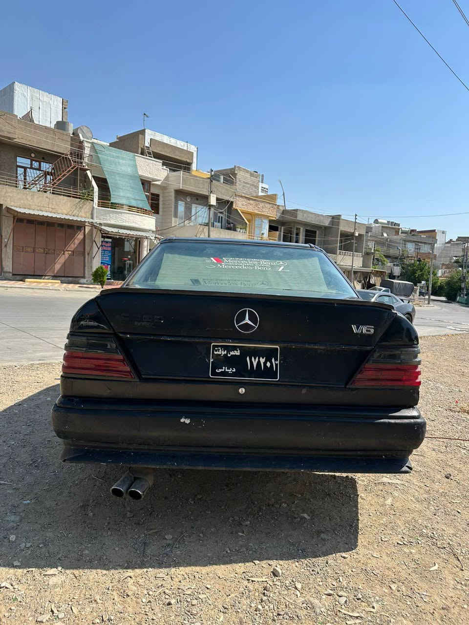 مارسیدز کوپەی گێرو مەکینەی ئەرنەب ٣٠٠٠ هەمو گیانی بە شەرت بێ دەعمو لێدران شاشە ئایپاد ناو vip ماڵی تەعمیرە بێ دەعمە ئارمی پلاستیکی سلێمانی بەس ئارمەکەی ون بوەو کتابی لەگەلە .. گێرو مەکینەو دوکەڵو گەمو گیانی بە شەرت .. سعری ١٨ گەڵاو مەجالێکی کەم ..
……….گۆرینەوە ناکەم بەس فرۆشتن ………. السليمانية, العراق


**إذا كنت صاحب هذا الإعلان وتريد حذفه لأي سبب، رجاءا أرسل رسالة إلى الدعم الفني**