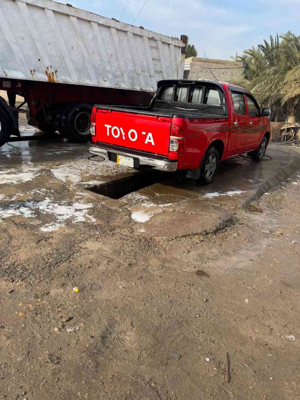 للبيع مديل 13 رقم بصره شاصي 12 مكان بصره دير سعر 150 تراهم مراوس بيكم فقط ***********          ***********
