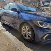 الانترا 2017 امريكية مواصفات عادية مكينة 2000 دوش كير AT رقم بغداد الد...
