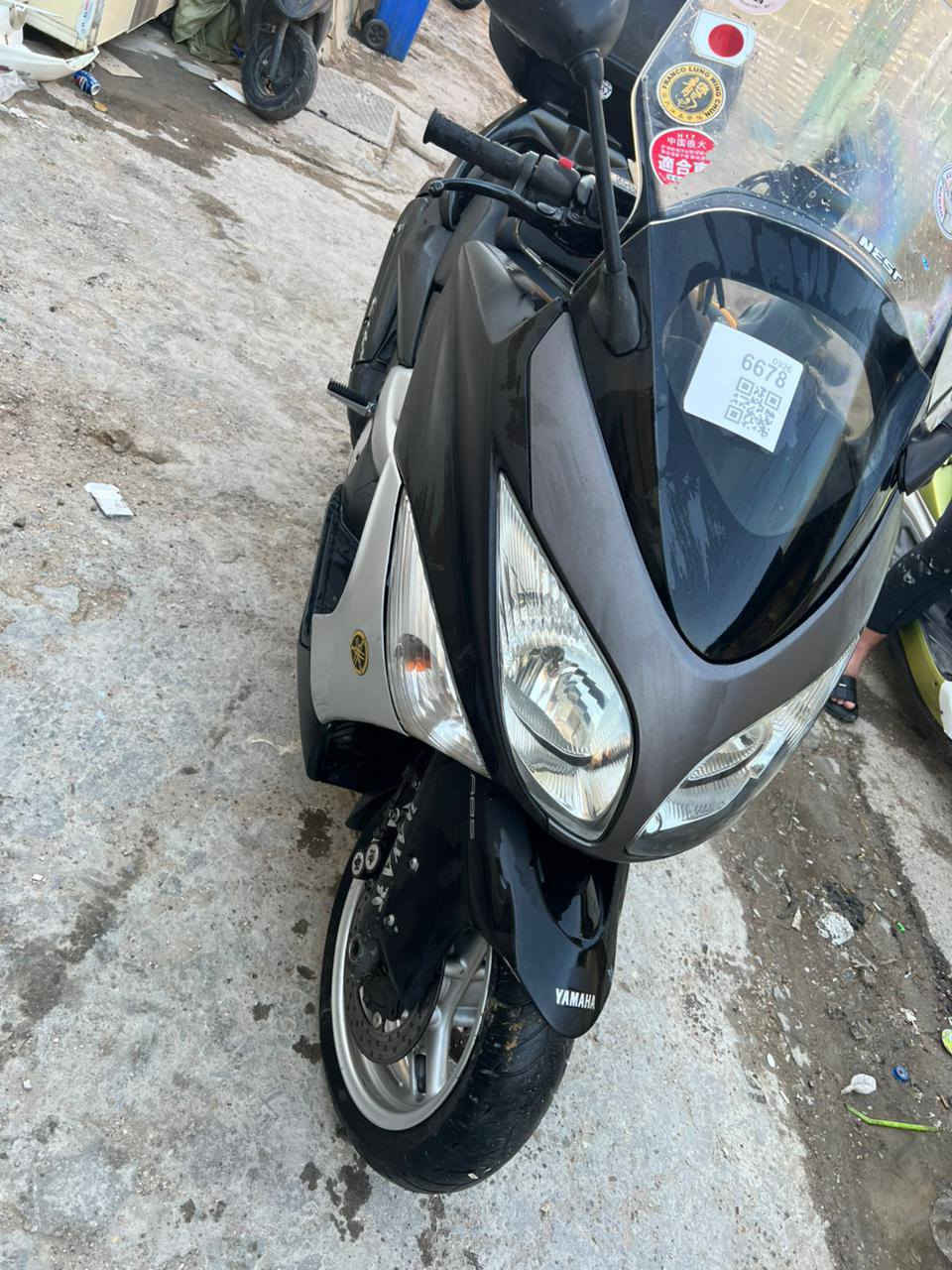 تيماكس ٢٠١١ اي بي اس كفاله عامه كشر ومكينه ماشيه ٣٤ مابيها اي نقص دراجه جديده 
السعر ٤٢ وبيها مجال
مكاني شارع حيفا 
*********** متواجد واتساب
