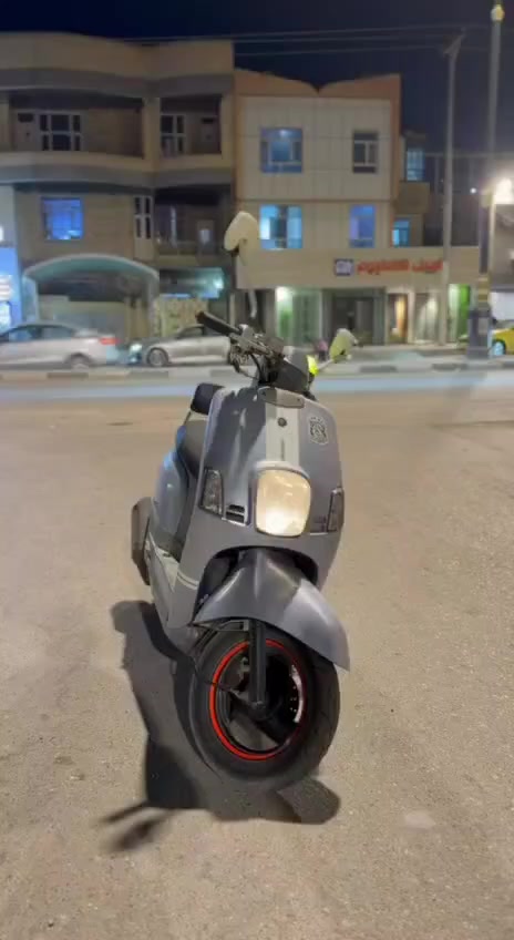 سلام عليكم دراجه بوليسي دراجه حاويه نضيفه كلش نكره سلف وهندر
دراجه تاخذ ماذب عليه ربع غير دهن وبانزين


**إذا كنت صاحب هذا الإعلان وتريد حذفه لأي سبب، رجاءا أرسل رسالة إلى الدعم الفني**