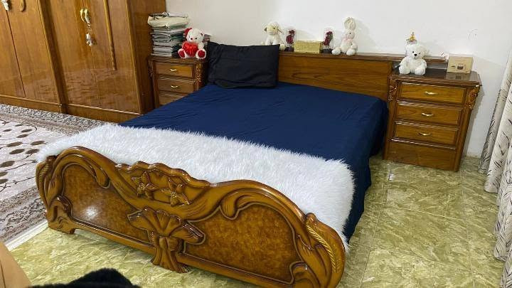 غرفه للبيع السعر 750


**إذا كنت صاحب هذا الإعلان وتريد حذفه لأي سبب، رجاءا أرسل رسالة إلى الدعم الفني**