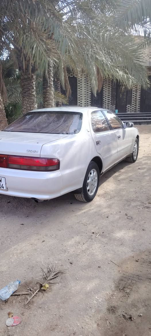 يالله السلام عليكم سياره أكرسته للبيع فقط تعمير جناي كفاله عامه من كص أونقل أوطخه أوضربه رقم بغداد الدولي مكينه ونجي جديده حداديه تخم تاير تبريد شغال كرهبائيات فول كله شغاله ريمون سنتر غرفه جديده كاعيه جلد دشبول جديد العنوان النجف أبوصخير الاستفسار ***********
