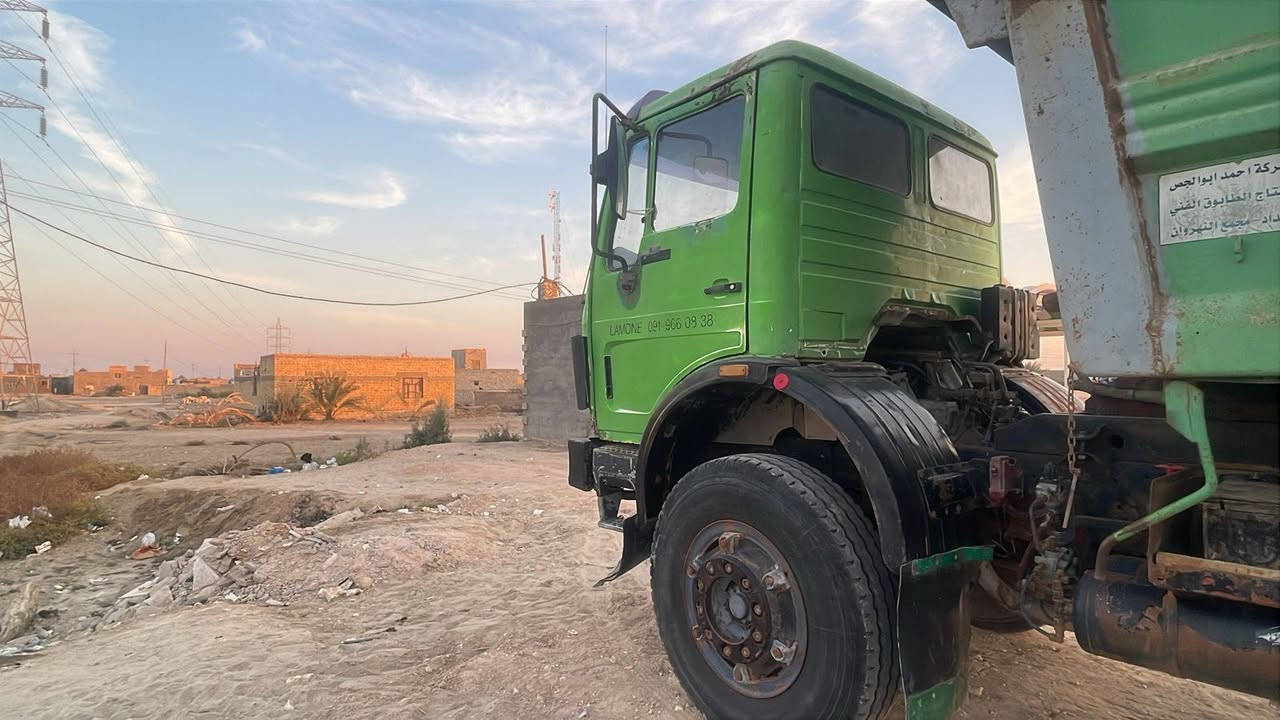 يالله السلام عليكم البي 81 مكينه 10 كير 160 مجموعه جي اف رباط عدل حداديه جديده بدي نضيف تخم تاير السياره جاهزه للعمل رقم الماني سنويه ل28 مداور ثاني ***********
