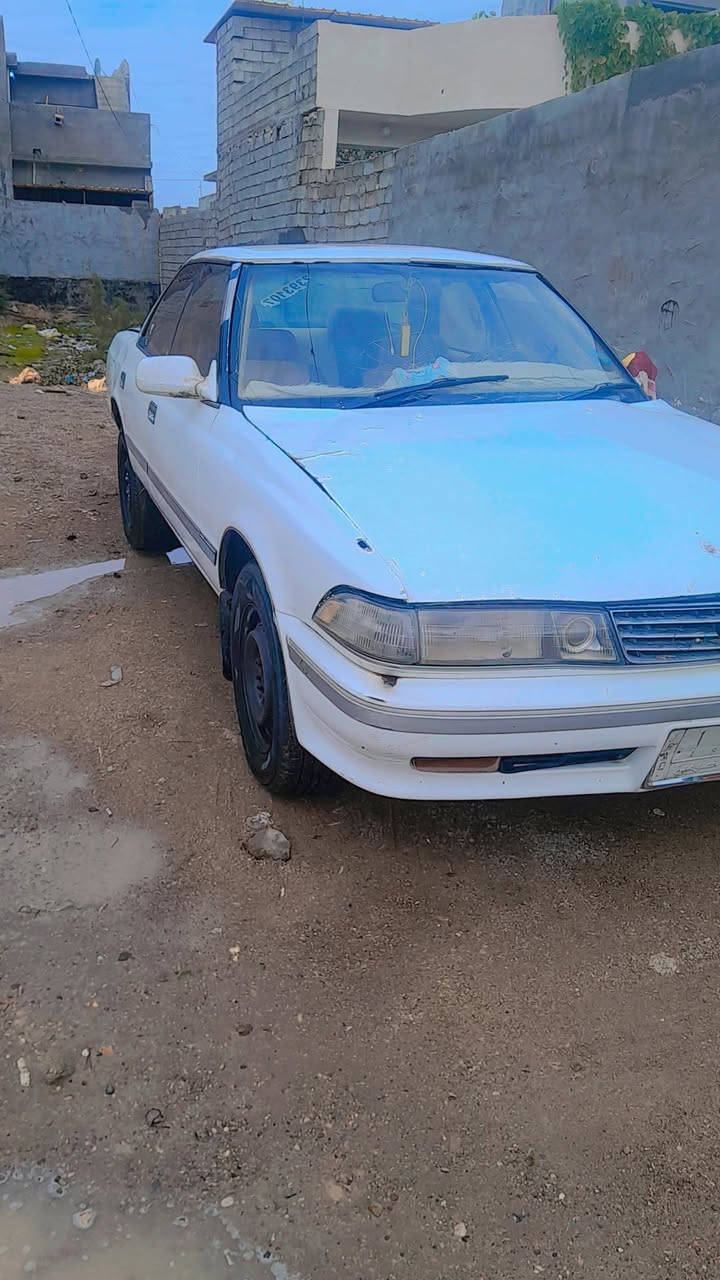 السلام عليكم مارك شطح موديل 91 سنويه للسته لل 29 سياره مقفوله مقاس سونار الرقم 077 82 907 218 سياره مقفوله
