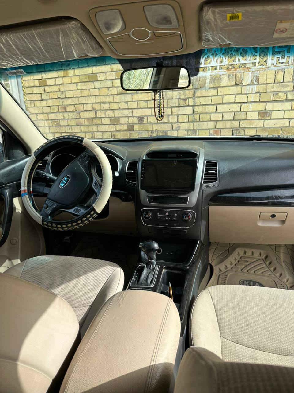 سورنتو خليجي 2014
4 سلندر  ضررهه جاملغ امامي جهت اليمنه
***********
