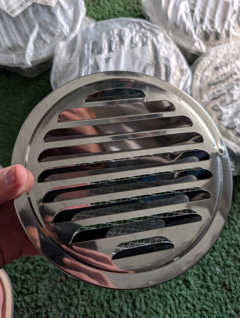 5 قطع 
كلهن 15 مع التوصيل


**إذا كنت صاحب هذا الإعلان وتريد حذفه لأي سبب، رجاءا أرسل رسالة إلى الدعم الفني**