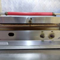 شوايه مزدوجة • ٢ صاج • الدوره