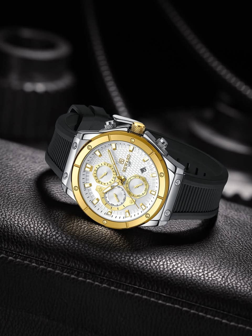 بيج عطور وساعات اعلى كوالتي وانسب الاسعار 🫰🏻


**إذا كنت صاحب هذا الإعلان وتريد حذفه لأي سبب، رجاءا أرسل رسالة إلى الدعم الفني**