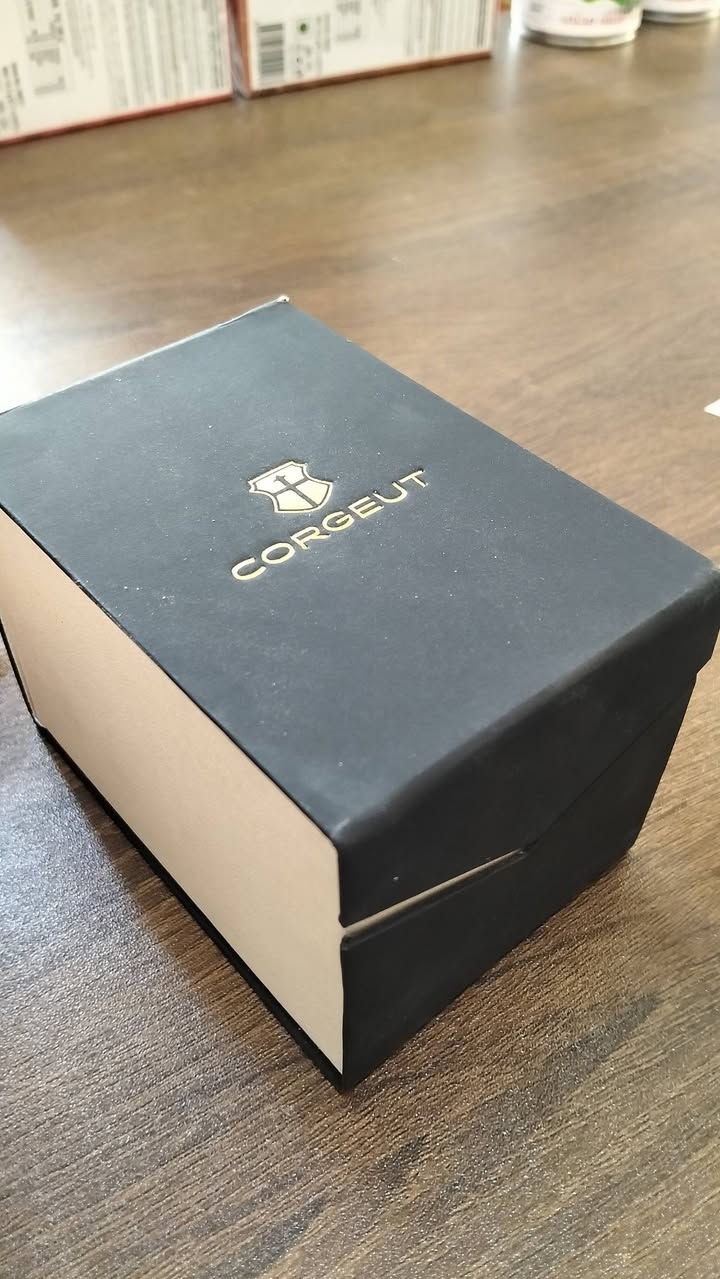 ساعه ماركه او تماتيك مكينه ياباني وزن ثقيل سعر خاص مهتم


**إذا كنت صاحب هذا الإعلان وتريد حذفه لأي سبب، رجاءا أرسل رسالة إلى الدعم الفني**