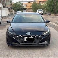 النترا 2023 للبيع  ٢٠٢٣ وارد امريكي حادث بنيد فقط  وبلعراق طخه بسيطه ب...