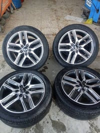 ويل كب • فورتي سيراتو • أصلي