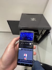 تنصيب منظومة صوت • هايكفيجن • السماوة